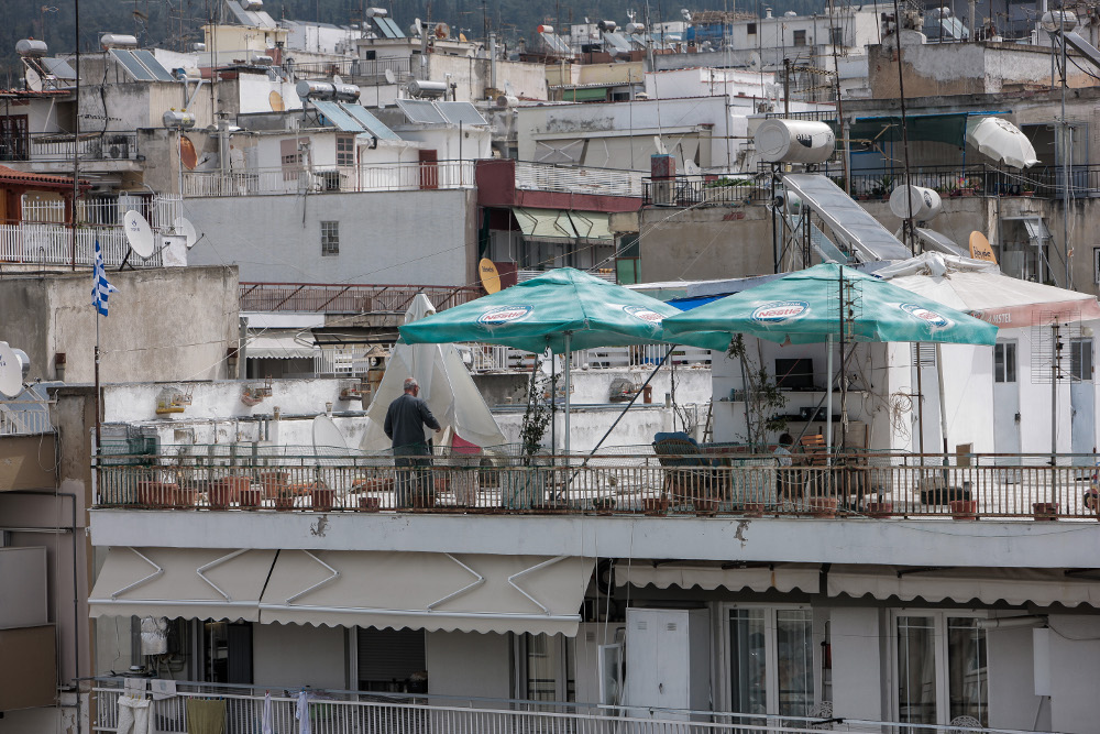 Πάσχα: Πώς γιόρτασαν οι Έλληνες